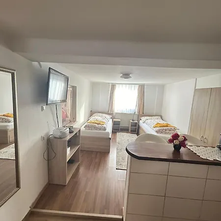 Don Bosco דירה *