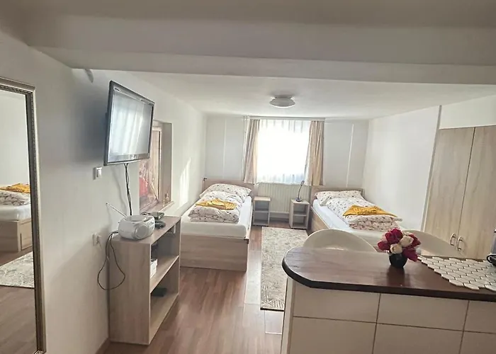 Don Bosco Apartment *