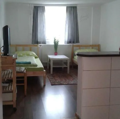 Don Bosco Apartman