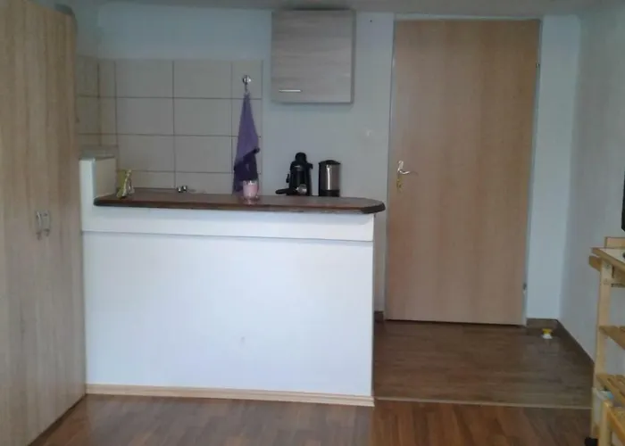 Don Bosco Apartman *